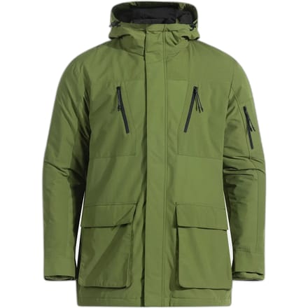 Anorak Joma Mystic