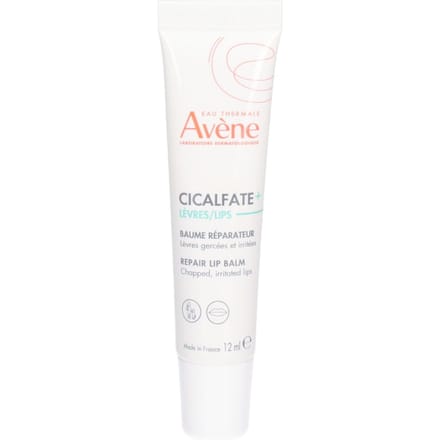 Avène Av&egrave;ne Cicalfate+ Lips Repair Lip Balm 12 ml