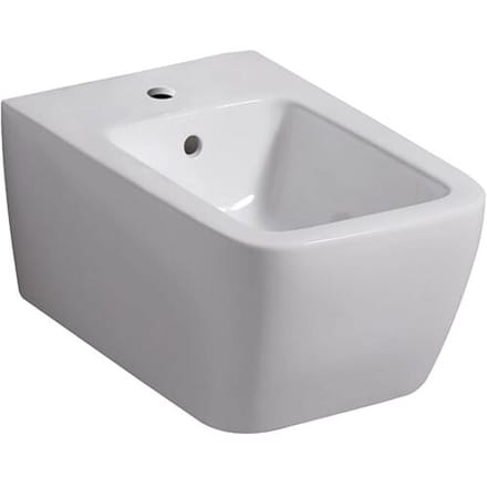 Geberit iCon Square wall-mounted bidet 231910000