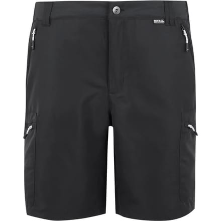 Shorts Hiking Heren Model Leeslle