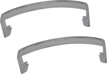 SuperFish Scaper LED Support Clips 2 Stuks