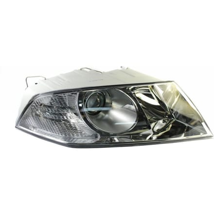 Koplampen DEPO 665-1111R-LD-EM, rechts
