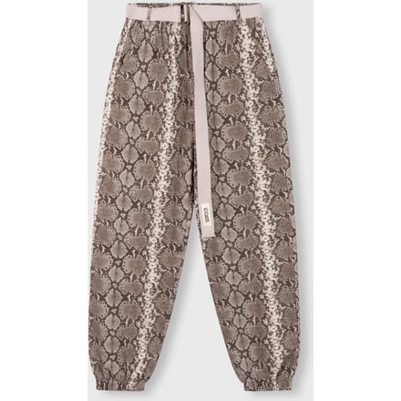 10DAYS Bar Jogger Easy Snake Rope Größe: M | Jogginghosen Outlet | Damen
