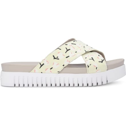 Ilse Jacobsen Tulip1476bl Flan Yellow Größe: 36 | Flip-Flops Outlet | Damen | Gelb
