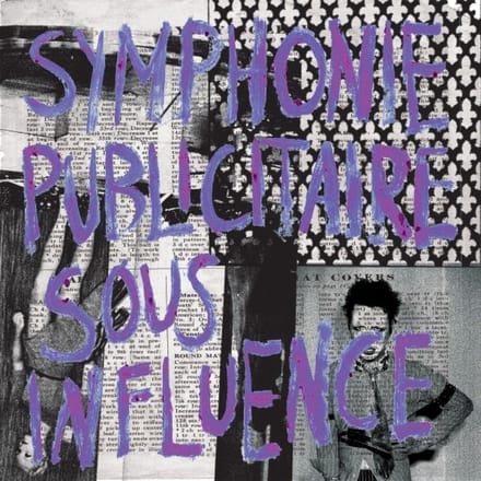 Alix Fernz - Symphonie Publicitaire Sous Influence