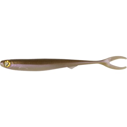 Fox Rage Ultra UV Slick Finesse 20cm - Kleur : Wakasagi