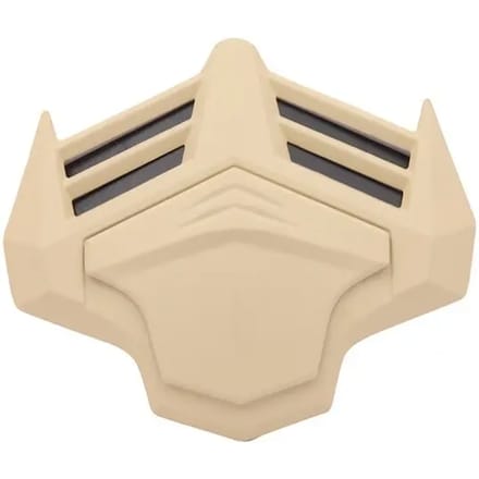 Ventilatie bovenste motorhelm LS2 FF906