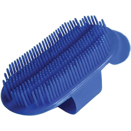 Plastic paardenkrabber Roma Sarvis