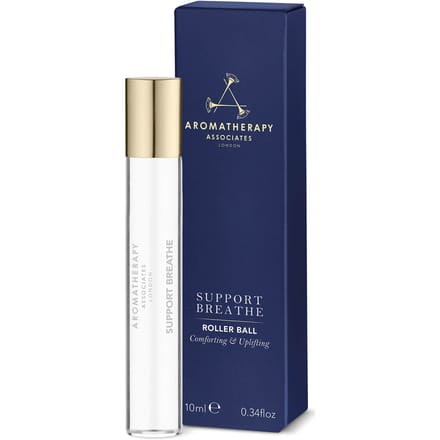 Aromatherapy Associates Support Breathe Roller Ball 10 ml