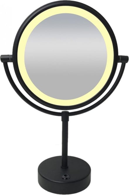 Sanifun cosmeticaspiegel Nero 200 B