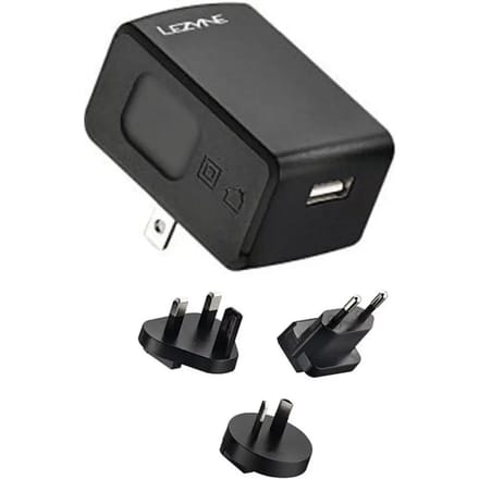 Universele oplaadset Lezyne
