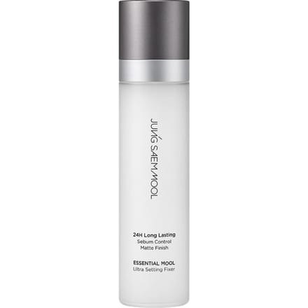 Jungsaemmool Skin Essential Water Ultra Setting Fixer 120ml white