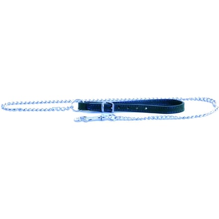 Hondentuig met ketting Martin Sellier 2 mm