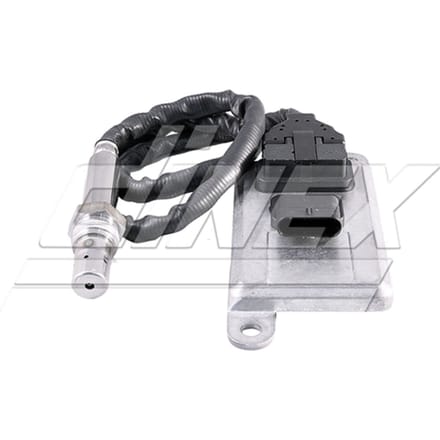 NOx-sensor, NOx-katalysator DINEX 4IL018