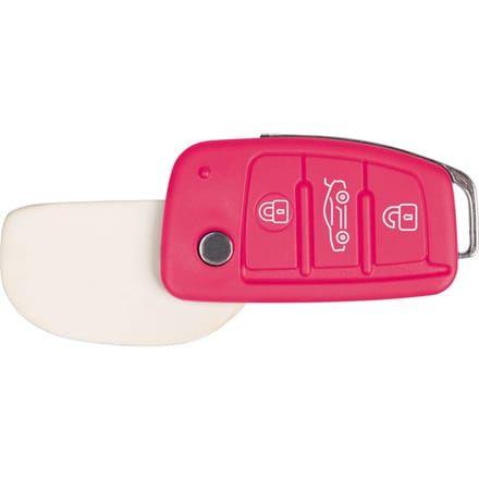 Gom 3D "Car Key" - Tulip