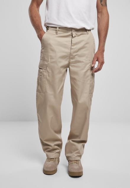 Brandit - US Ranger Cargobroek - 3XL - Beige