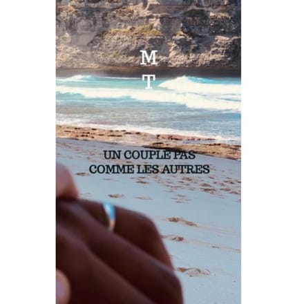 Un Couple Pas Comme Les Autres - M T
