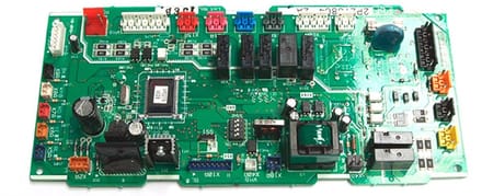 DAIKIN Printplaat 2P273864-2 voor RKHBH008BB3V3, 5006570