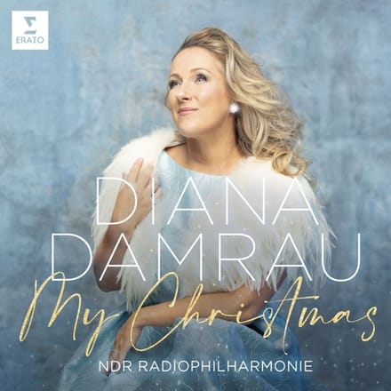 Diana Damrau: My Christmas