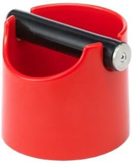Concept Art Knockbox Basic rood
