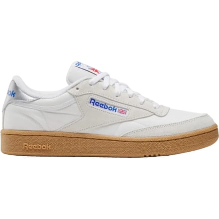Baskets Reebok Club C 85