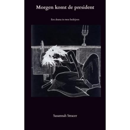 Morgen Komt De President - Susannah Stracer