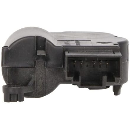 Bedieningselement, airconditioner DENSO DAT23012