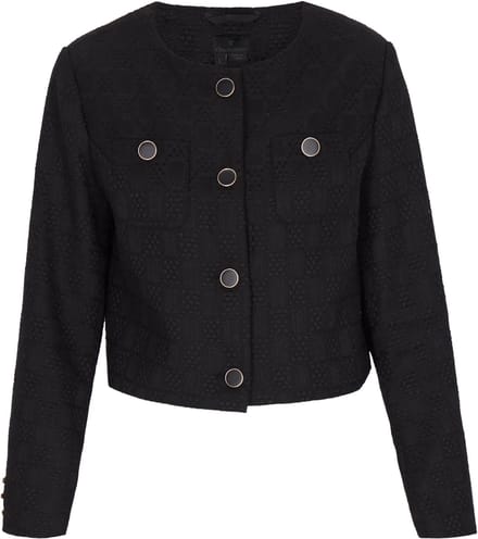 DreiMaster Blazer