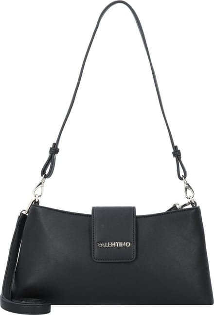 VALENTINO Schoudertas Aroma Shoulder Bag Nero Zwart