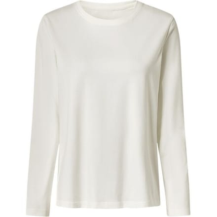 ESMARA Dames longsleeve (wit, XS (32/34))