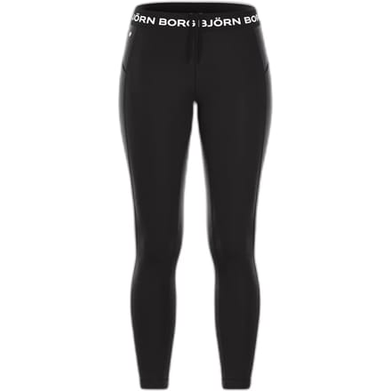 Leggings voor dames Björn Borg Essential Active