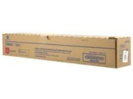 Konica Minolta TN-324M / A8DA350 Magenta Toner: TN-324M / A8DA350 Magenta Tonercartridge