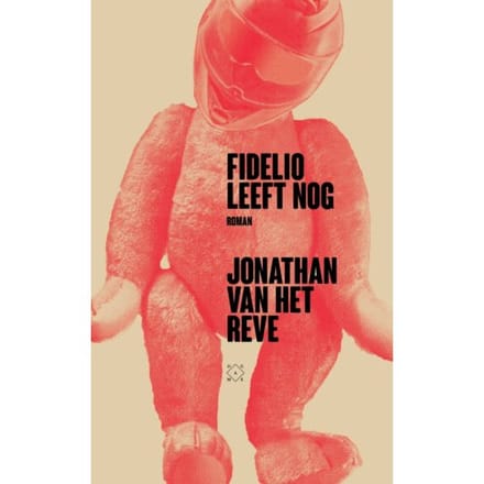 Fidelio Leeft Nog - Jonathan van het Reve