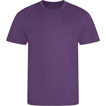 Just Cool Cool T JC001 - MAGENTA MAGIC - M