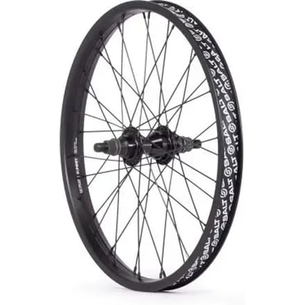 Achterwiel Salt Everest RSD