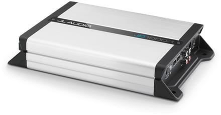 JL Audio JD1000/1 Monoblok versterker 1000W RMS @ 2 ohm Auto versterker