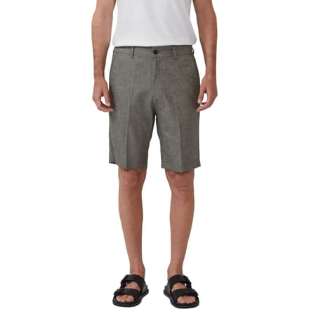 s.Oliver  Pants Green Taglia: W52 | Pantaloncini Outlet | Uomo | Verde