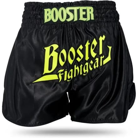 Boksbroek Booster Fight Gear TBT Thunder