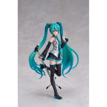 Blokees Hatsune Miku Official Outfit Fantastics Series Bouwset | Modelkit - 17 cm