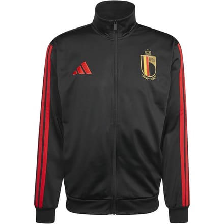 België trainingsjack Coupe du Monde 2026