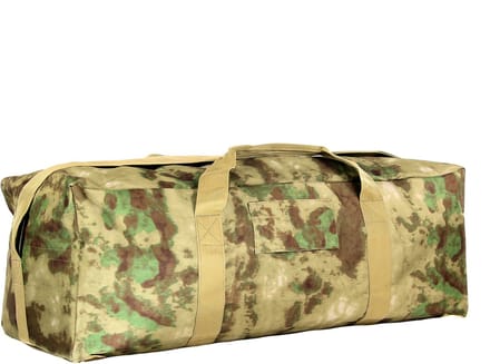 pilotentas KL camouflage ICCFgreen