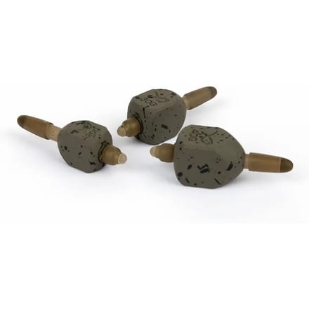 Matrix Inline Leads (2 pcs) - Maat : 30g