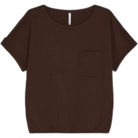 Dames-T-shirt Moodo L-TS-4962
