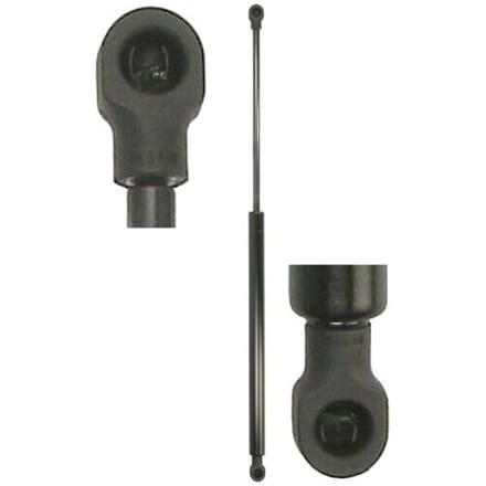 Gasveer, kofferruimte MAGNUM TECHNOLOGY MGS8029