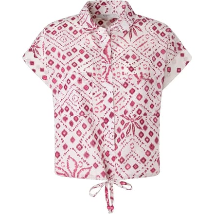 Dameshemd Pepe Jeans Dulce