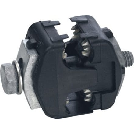 3M LV Schroefconnector Voor Kabel - 7000062754 [5 Stuks]
