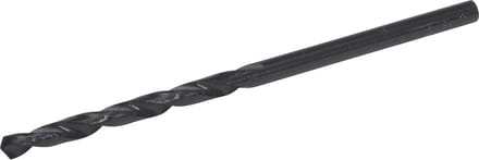 SW-Stahl 80025L-10 spiraalboor HSS-R, 2,5 mm, 10 stuks
