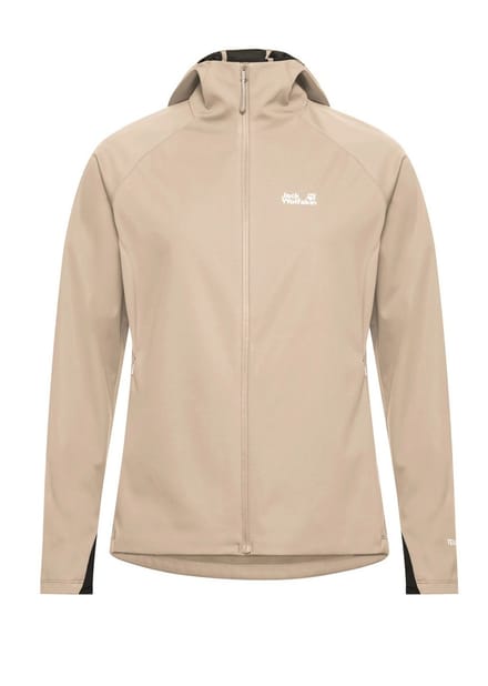 Jack Wolfskin Skyvail JKT W - - Outdoor Kleding - Jassen - Winddichte jassen