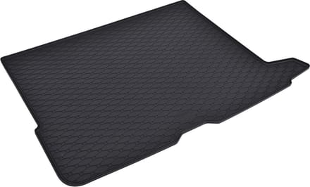 Kofferbakmat voor Mercedes GLC (X253) (2015-2022) - Rubber