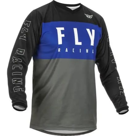 Kindertrui Fly Racing F-16
